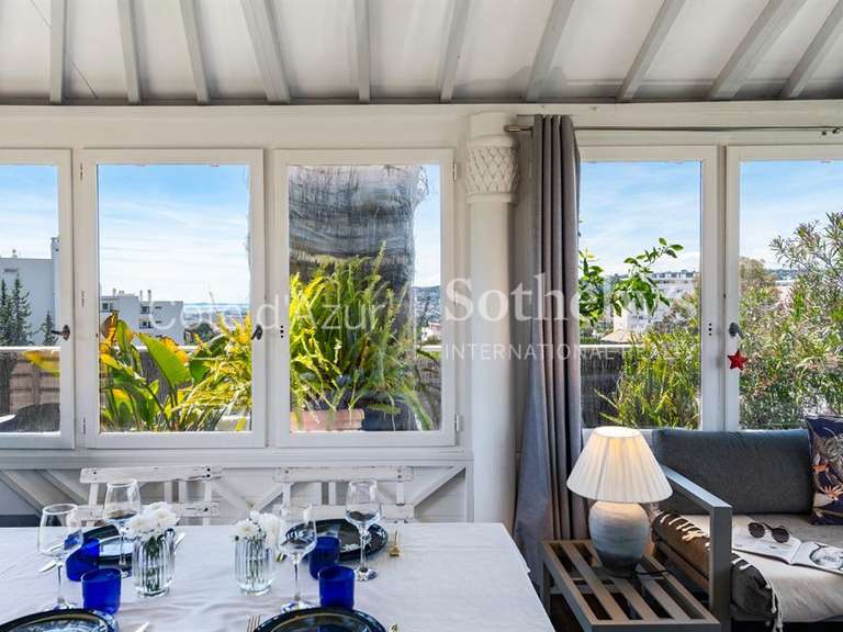 Appartement Nice - 3 chambres - 113m²