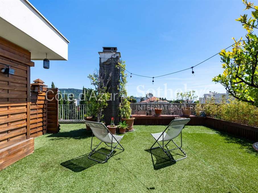 Appartement Nice