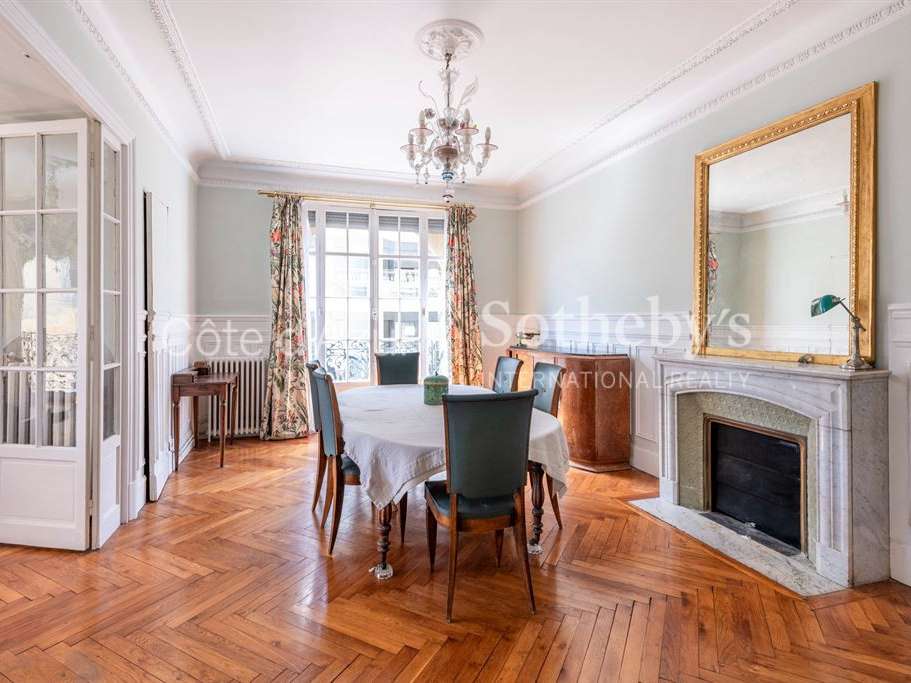 Appartement Nice
