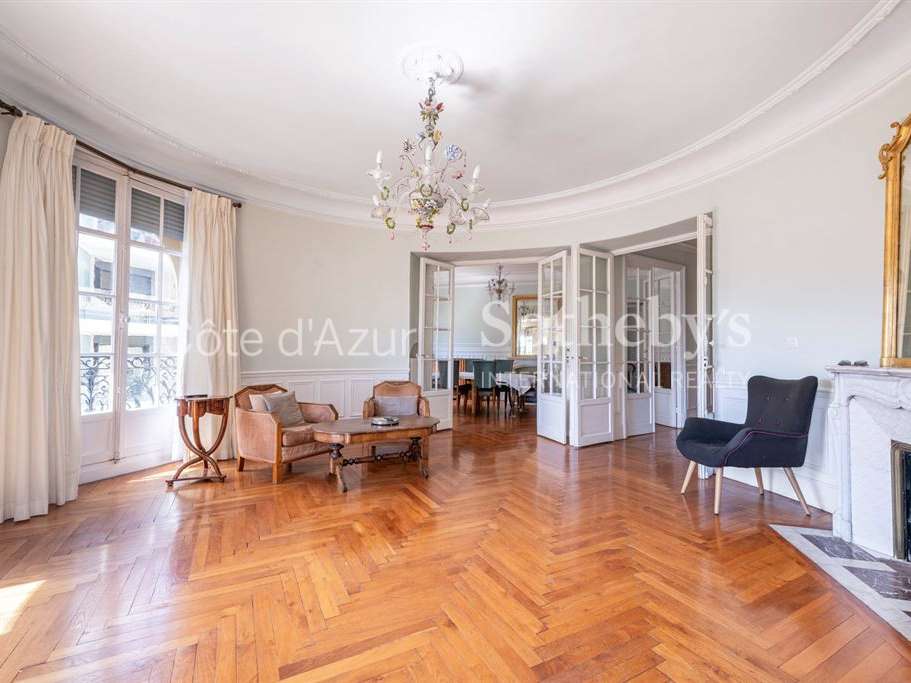 Appartement Nice