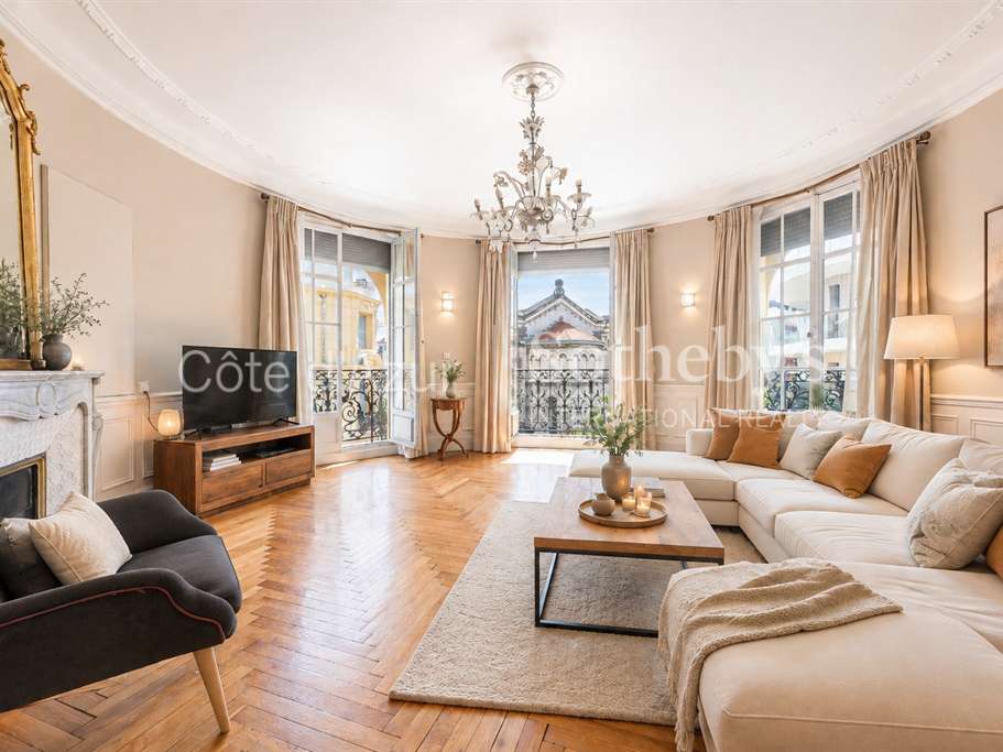 Appartement Nice