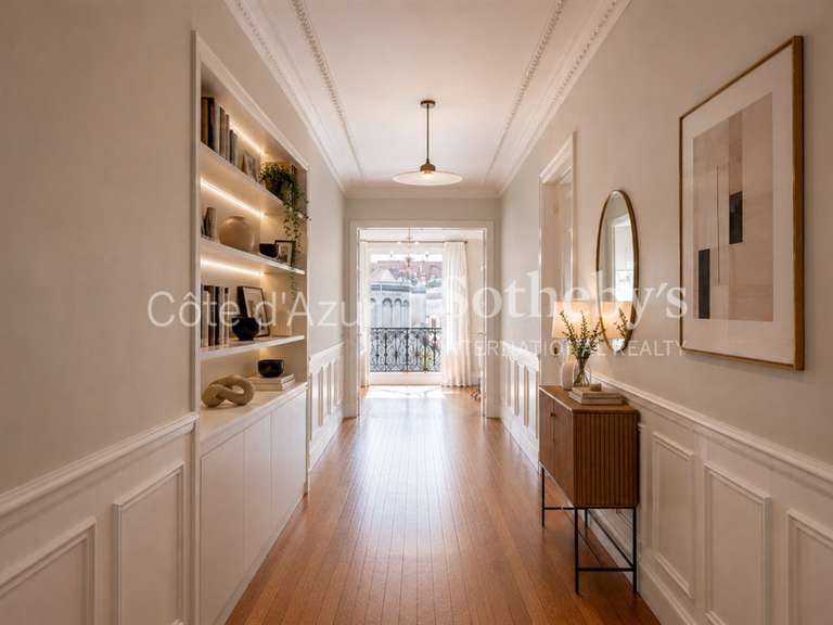 Apartment Nice - 2 bedrooms - 131m²