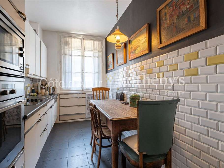 Appartement Nice