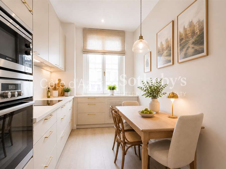 Appartement Nice