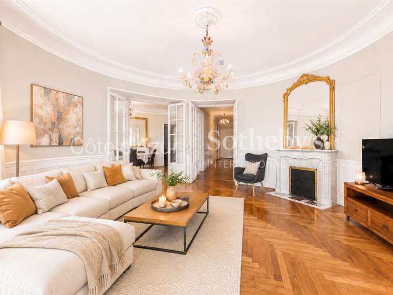 Apartment Nice - 2 bedrooms - 131m²