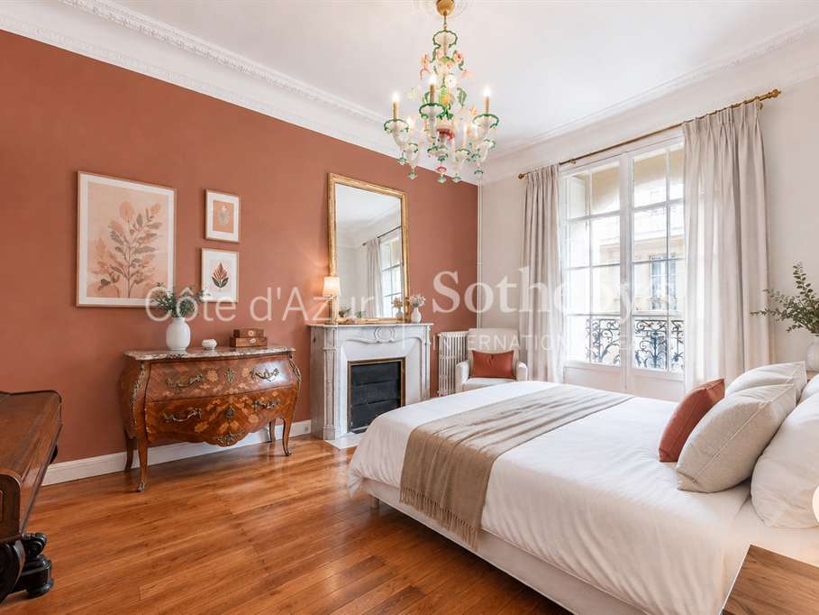 Appartement Nice