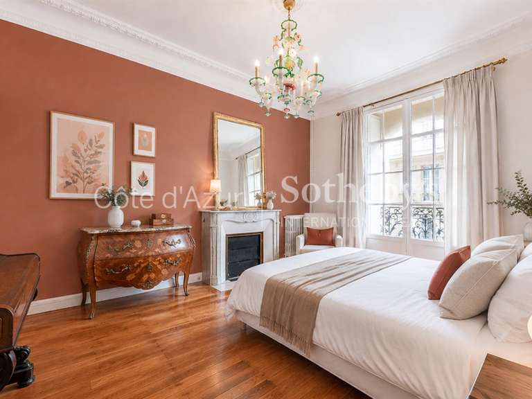 Apartment Nice - 2 bedrooms - 131m²
