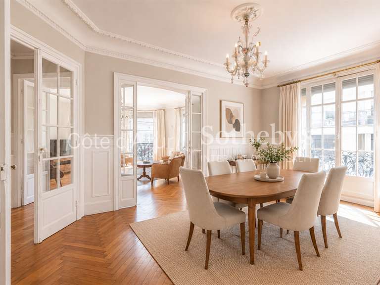 Apartment Nice - 2 bedrooms - 131m²