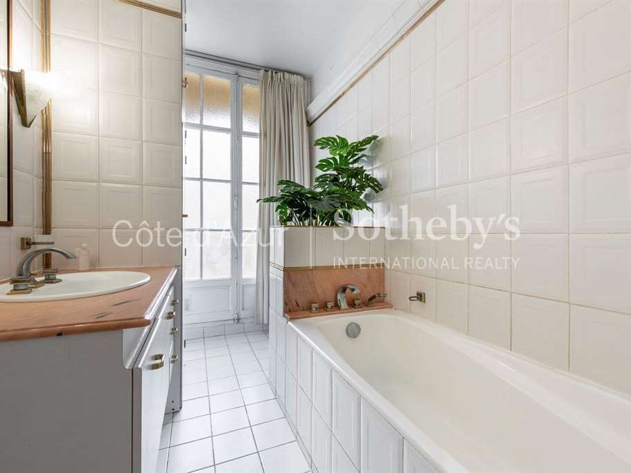 Appartement Nice