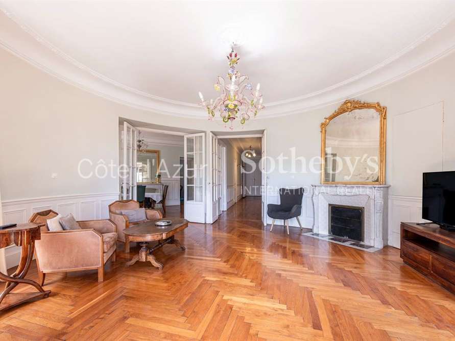 Appartement Nice