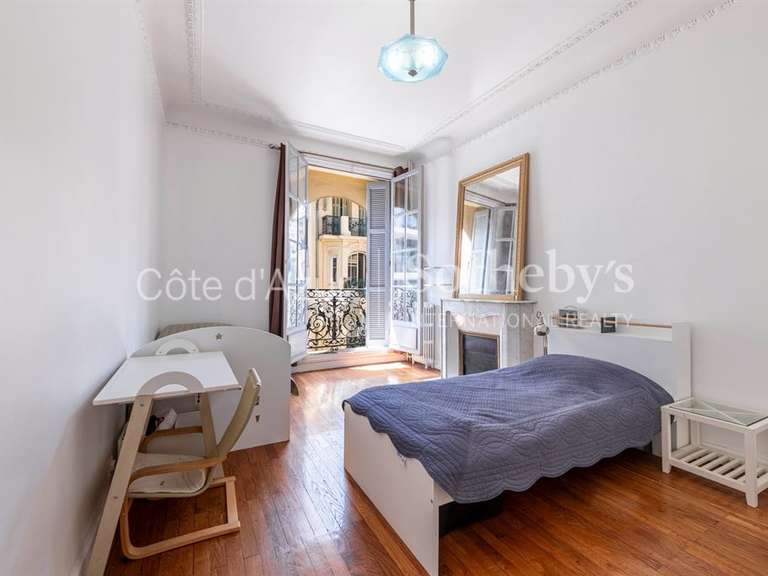 Appartement Nice - 2 chambres - 131m²