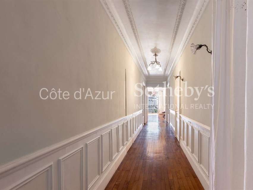Appartement Nice