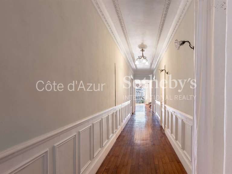Appartement Nice - 2 chambres - 131m²