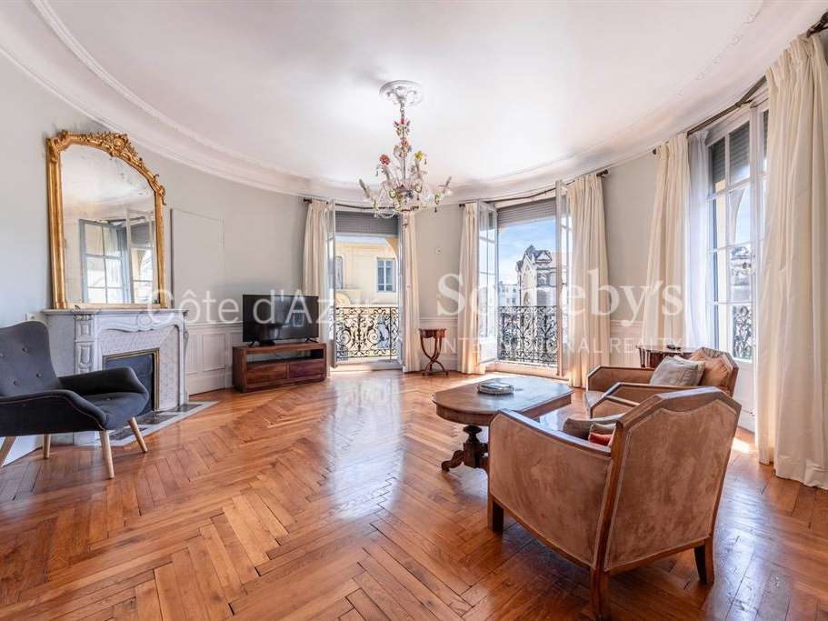 Appartement Nice