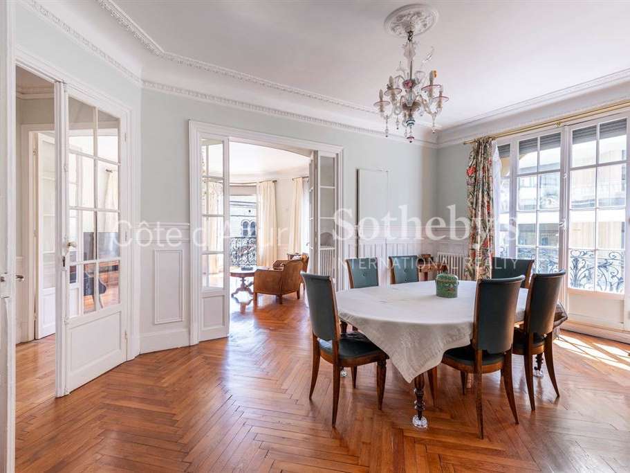 Appartement Nice
