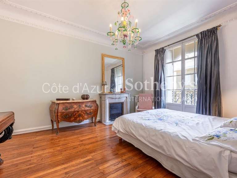Appartement Nice - 2 chambres - 131m²