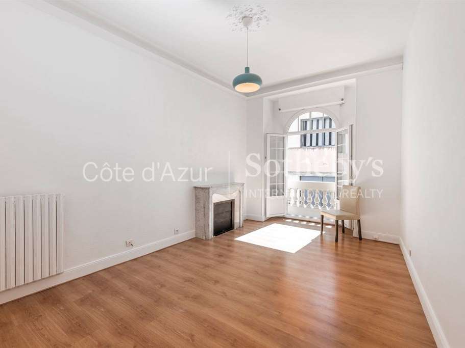 Appartement Nice