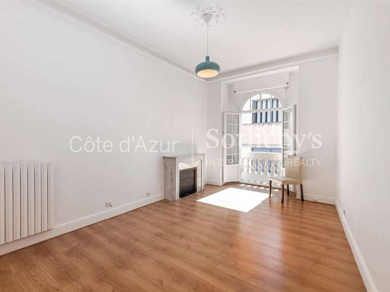 Appartement Nice - 3 chambres - 85m²