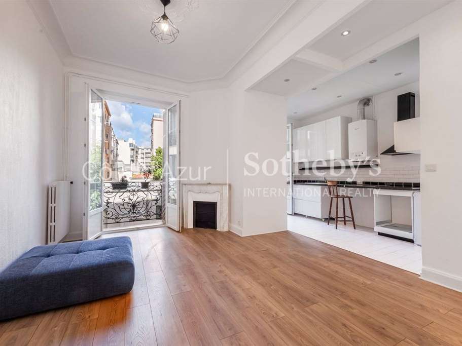 Appartement Nice