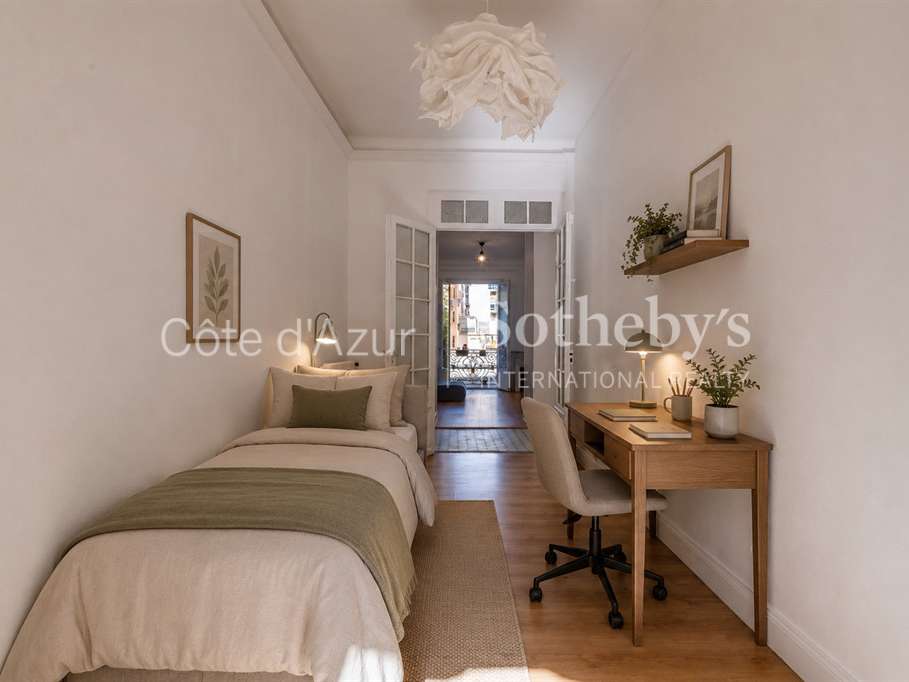 Appartement Nice