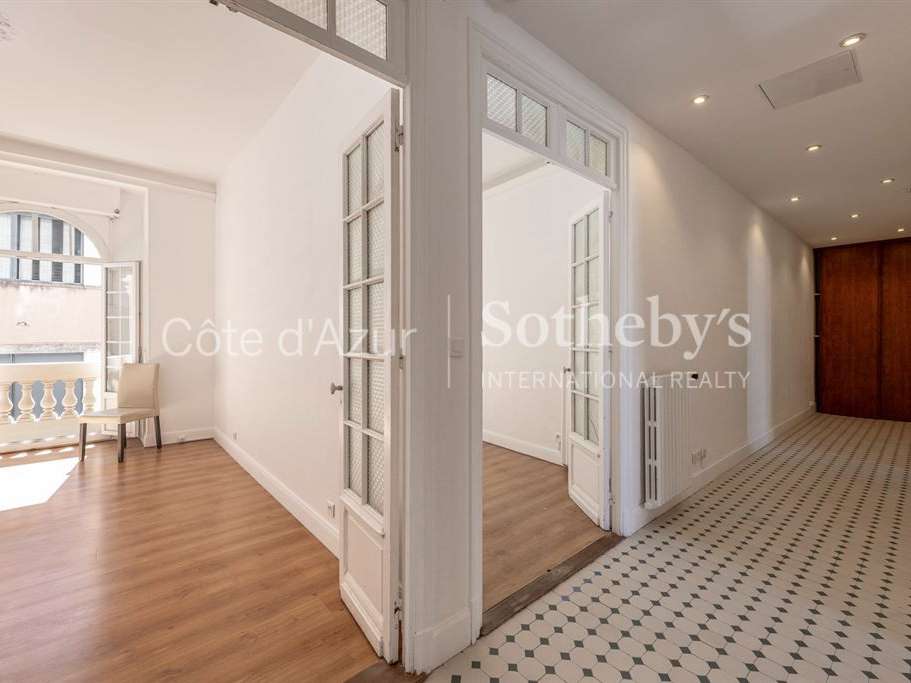 Appartement Nice