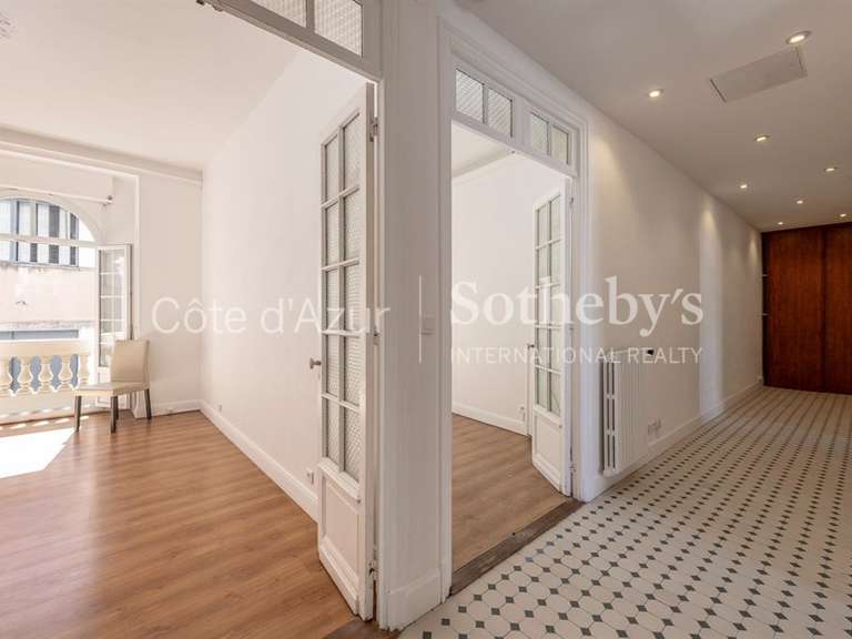Appartement Nice - 3 chambres - 85m²