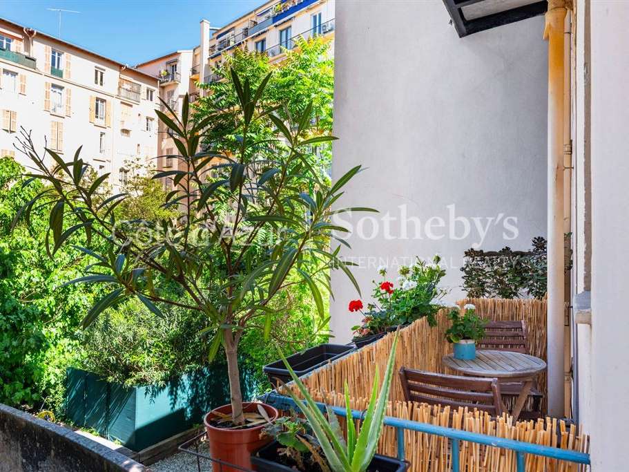 Appartement Nice