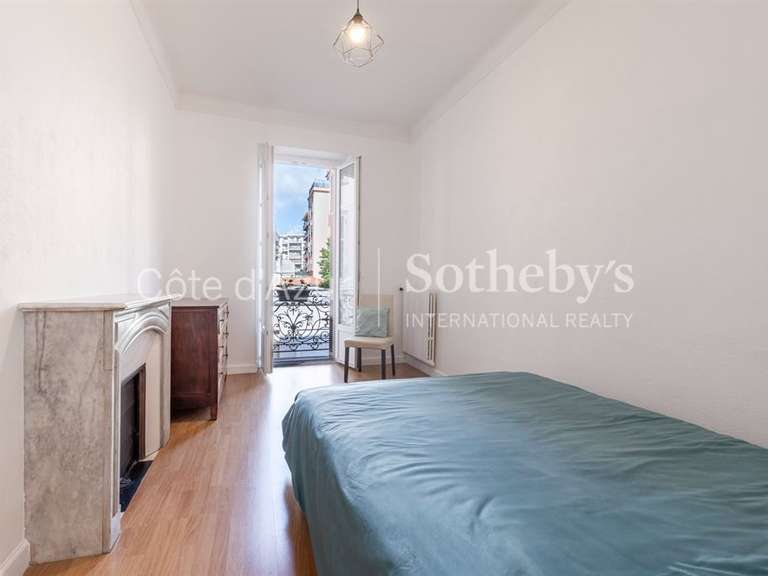 Appartement Nice - 3 chambres - 85m²