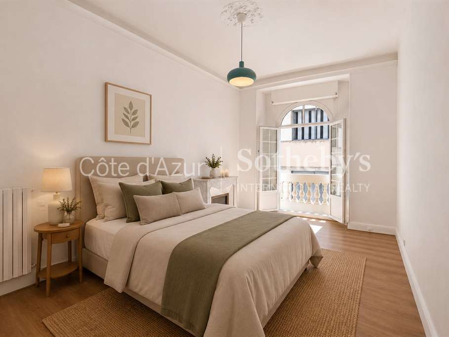 Appartement Nice
