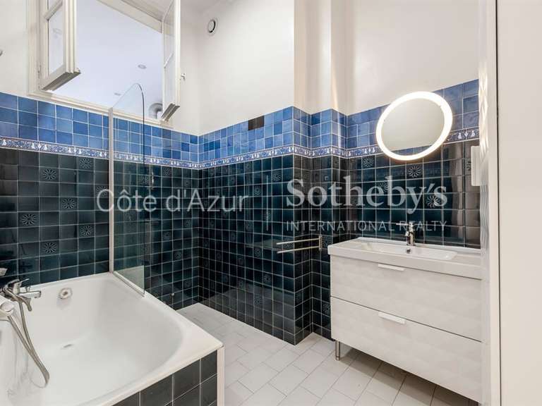 Appartement Nice - 3 chambres - 85m²
