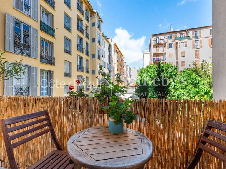 Appartement Nice - 3 chambres - 85m²