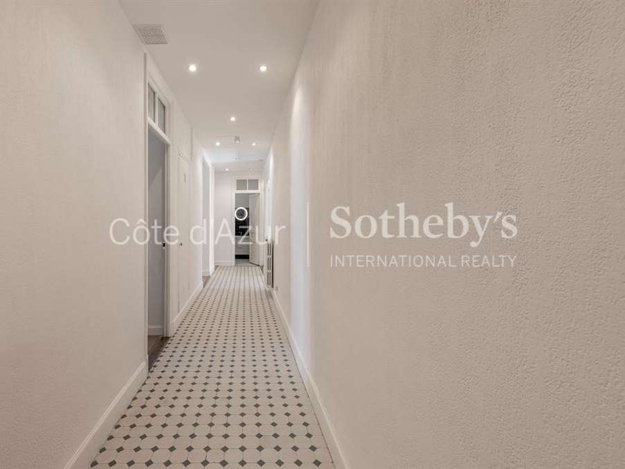 Appartement Nice