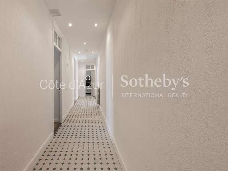 Appartement Nice - 3 chambres - 85m²
