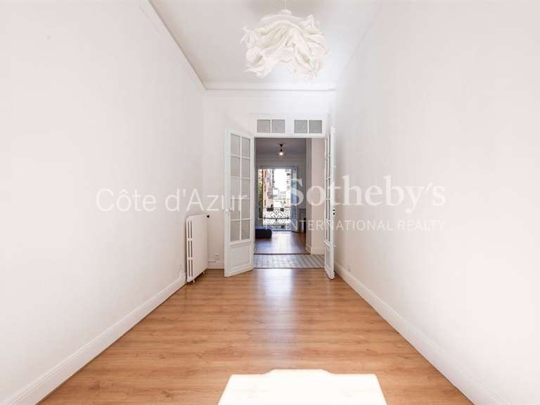 Apartment Nice - 3 bedrooms - 85m²