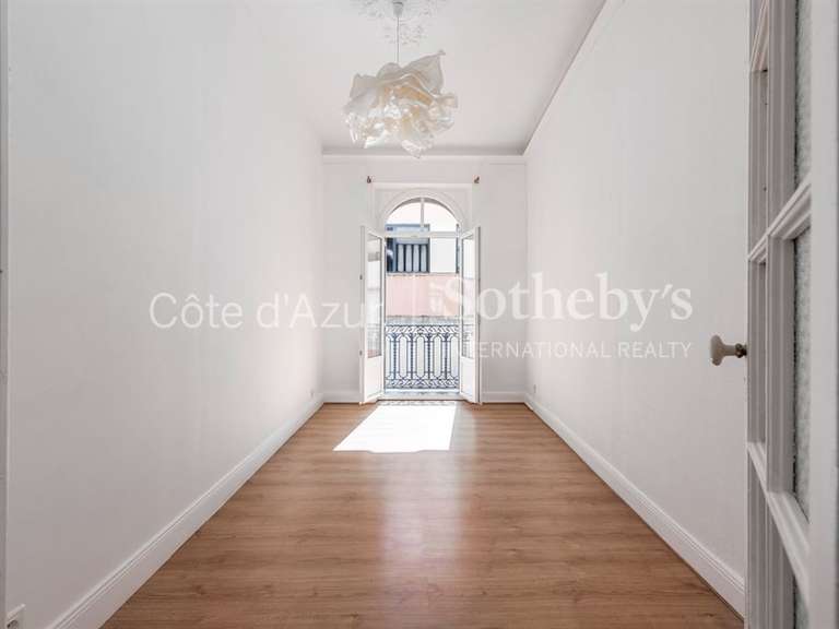 Appartement Nice - 3 chambres - 85m²