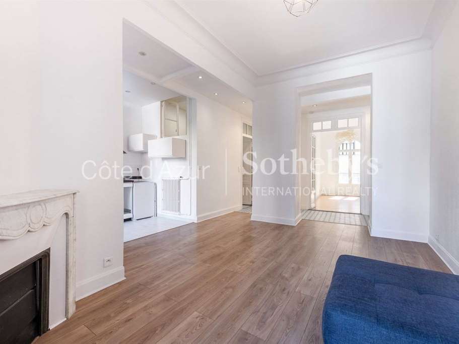 Appartement Nice