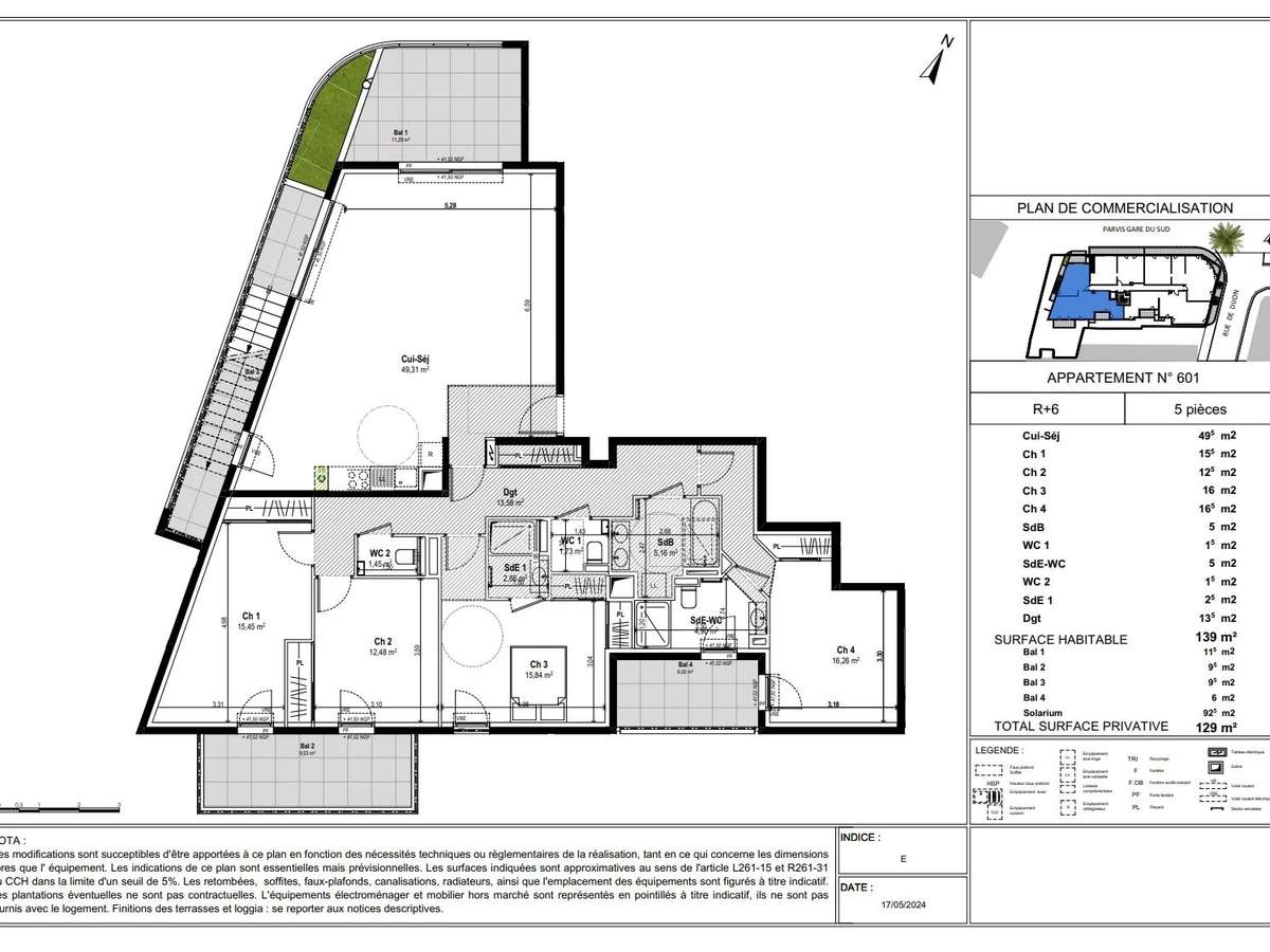 Apartment Nice