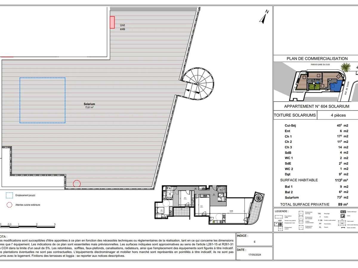 Apartment Nice