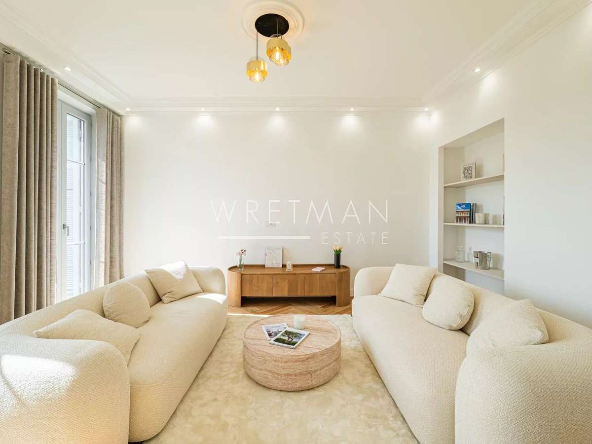 Appartement Nice