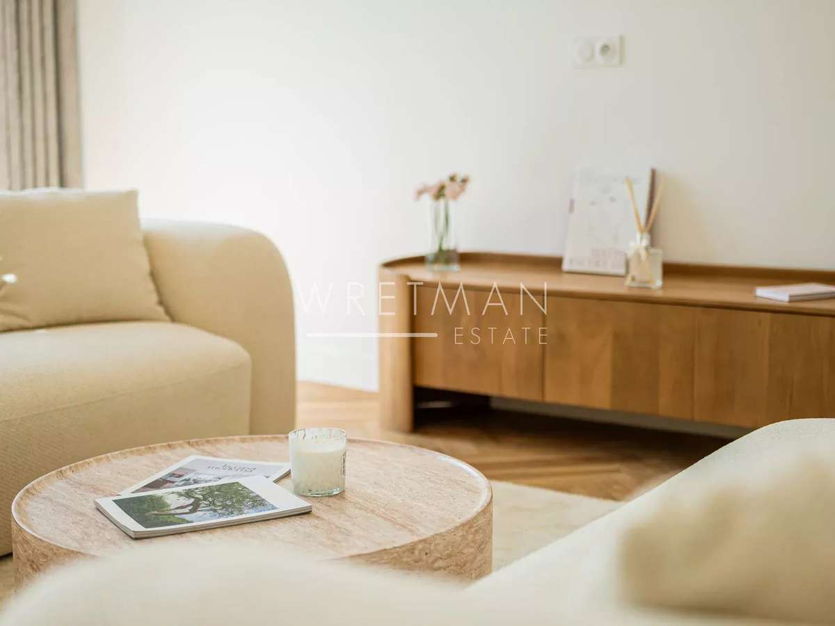 Appartement Nice