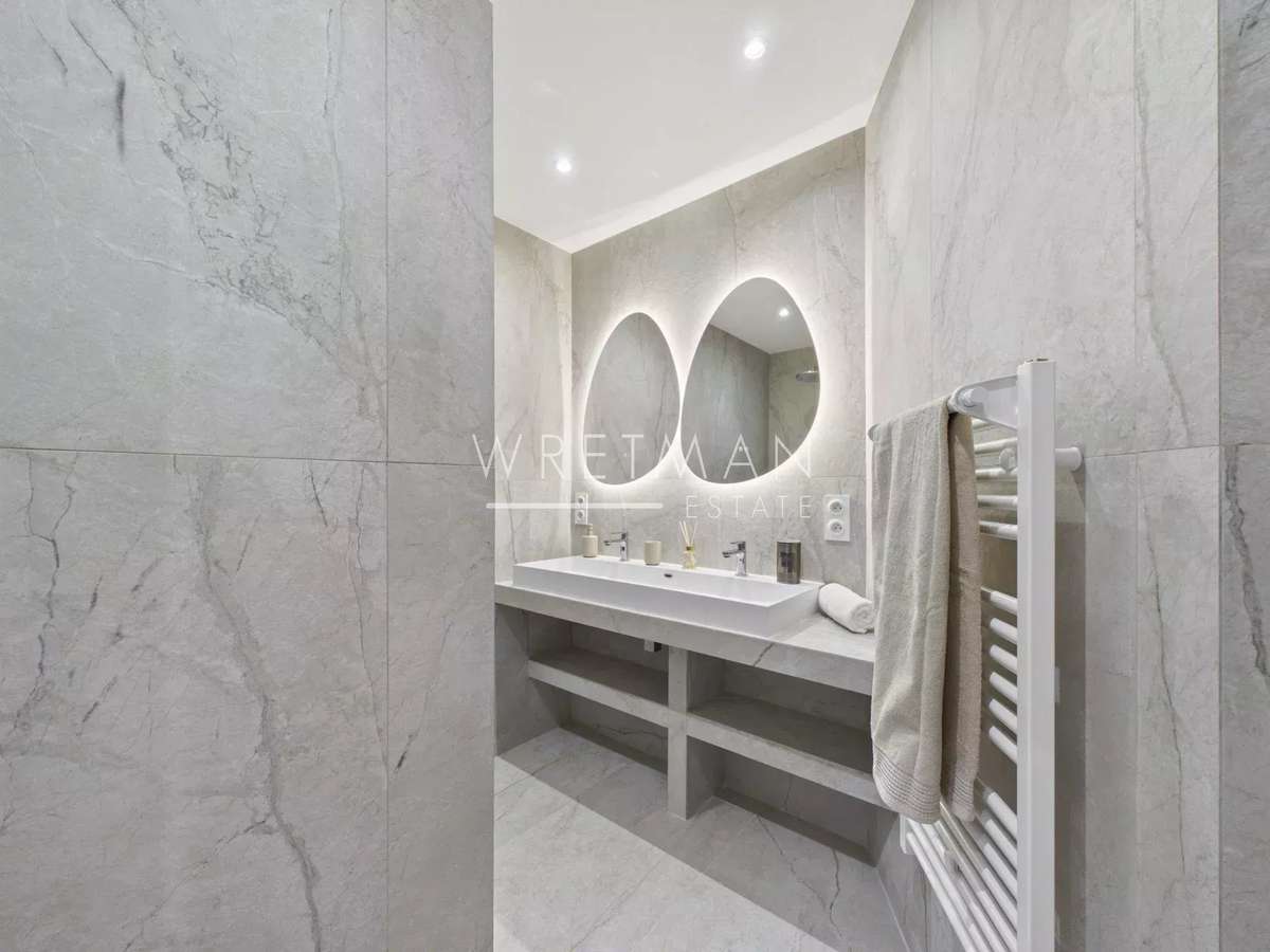 Appartement Nice