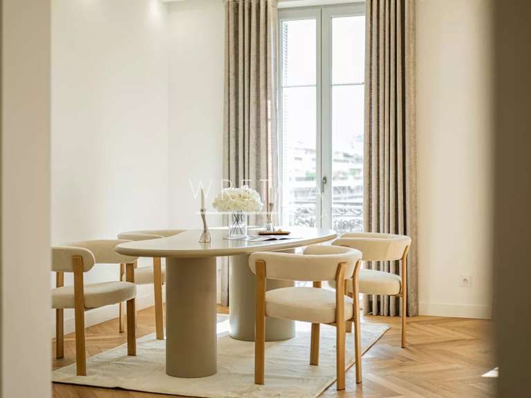 Appartement Nice - 2 chambres - 89m²