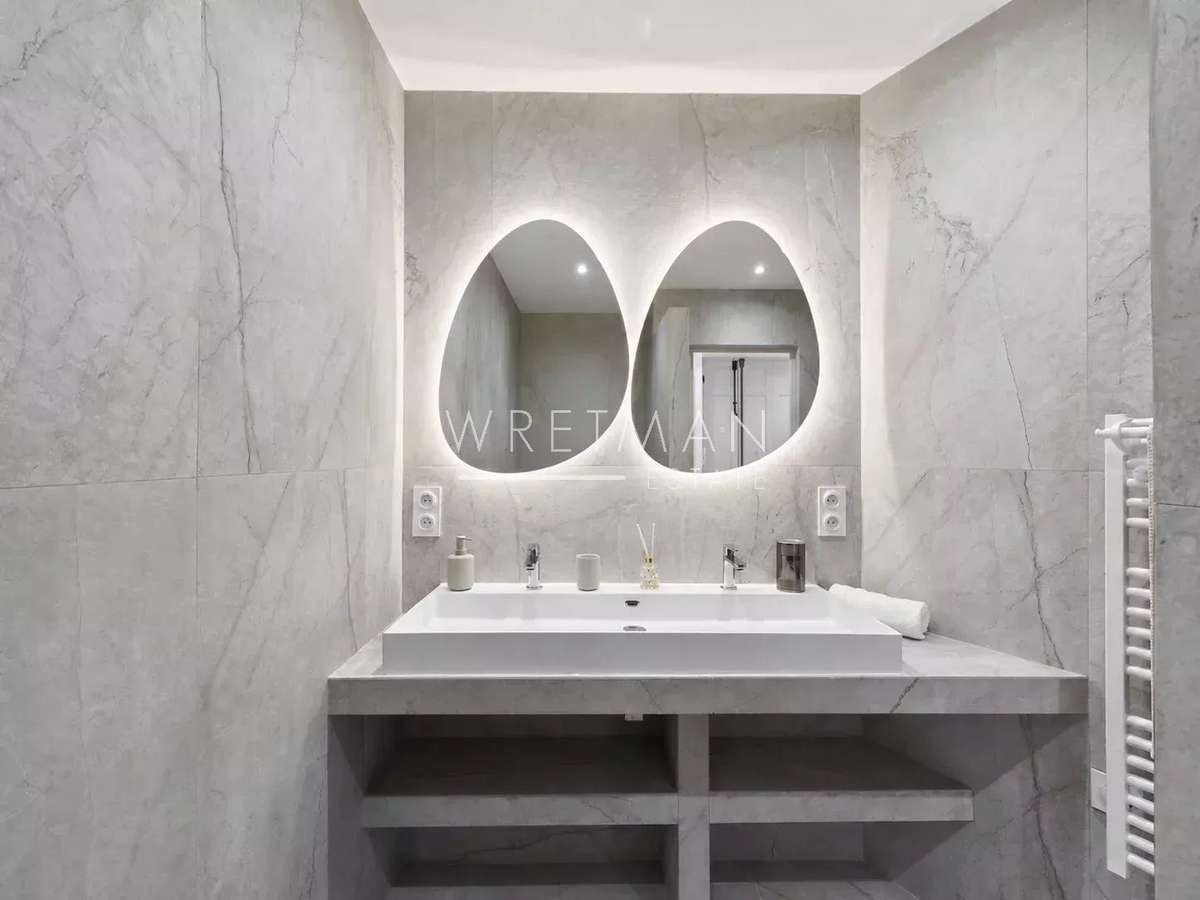 Appartement Nice