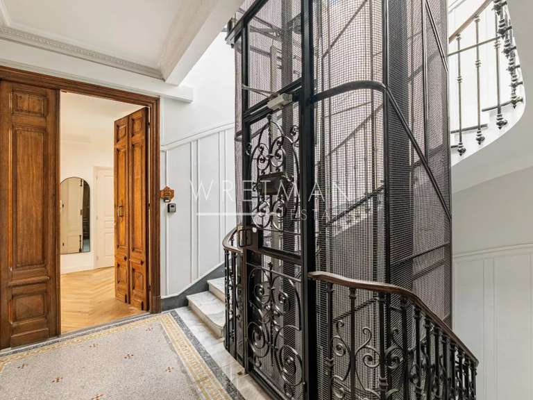Appartement Nice - 2 chambres - 89m²