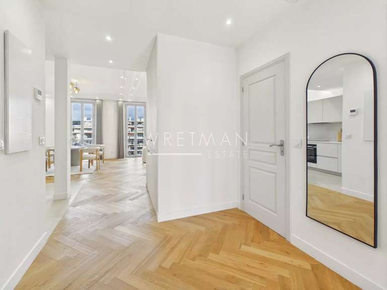 Appartement Nice - 2 chambres - 89m²