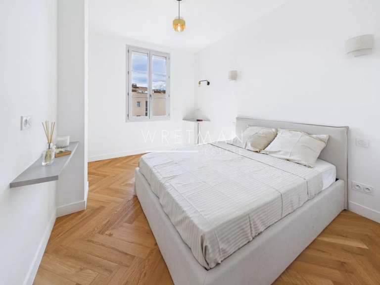 Appartement Nice - 2 chambres - 89m²