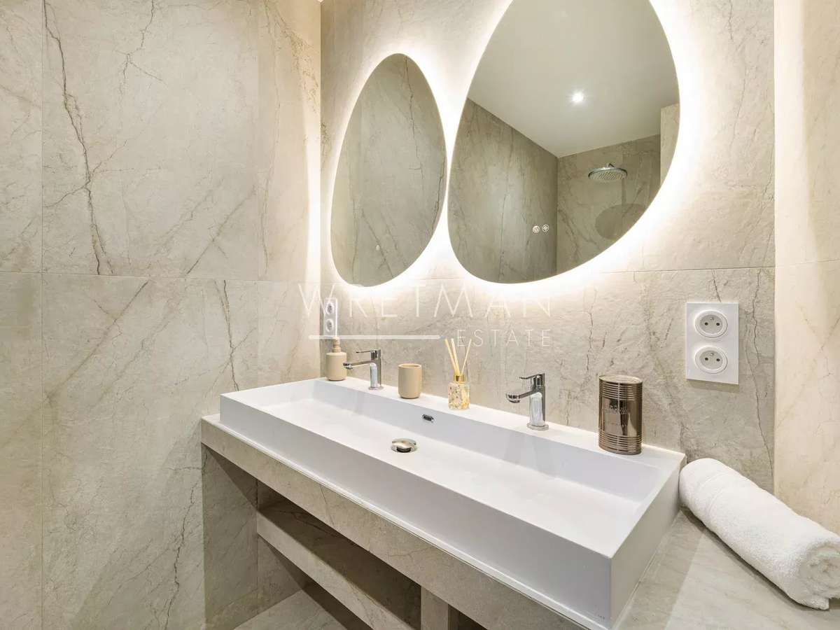 Appartement Nice