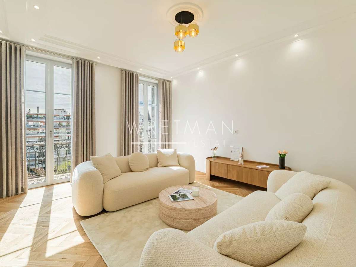 Appartement Nice