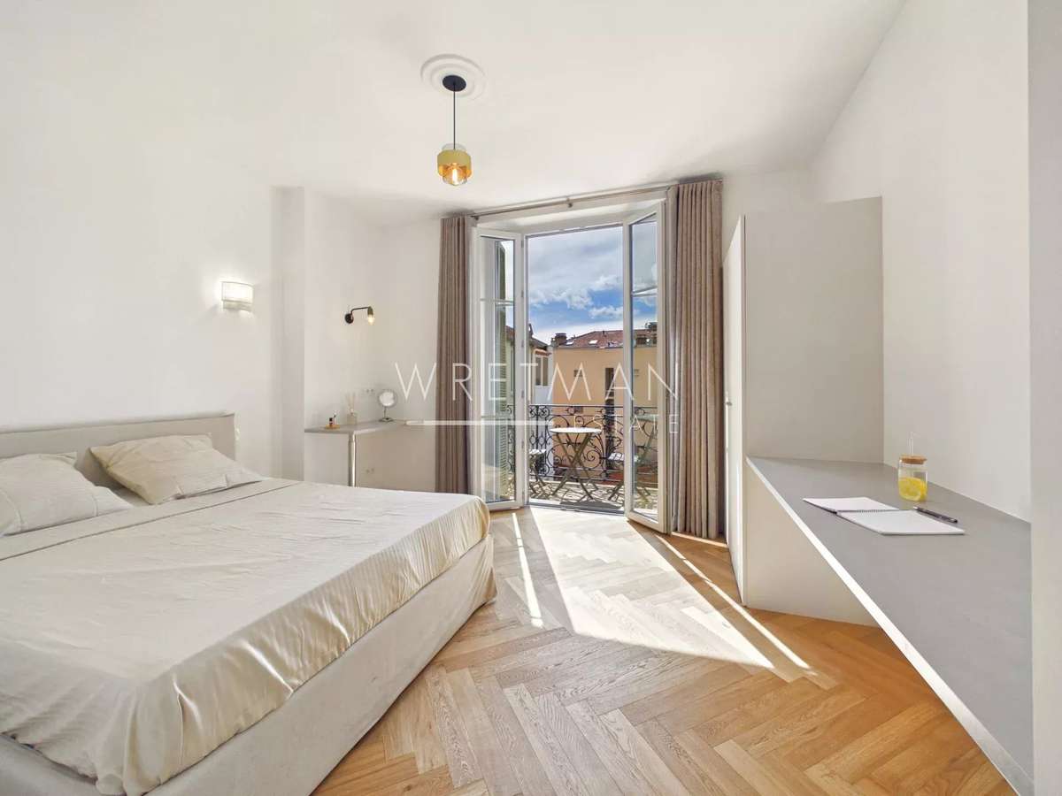 Appartement Nice