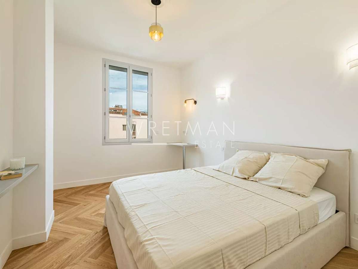 Appartement Nice